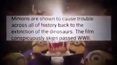 WARNING 18+ G*MER PROPAGANDA VIDEO. Look how these sub humans demonised such an innocent creature, report this propaganda video if u see it anywhere.