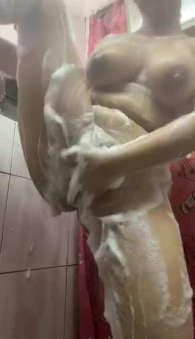 Fara Saybie Busty FL Part 3