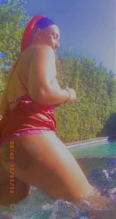 Just resubscribed so let’s get it back active in here