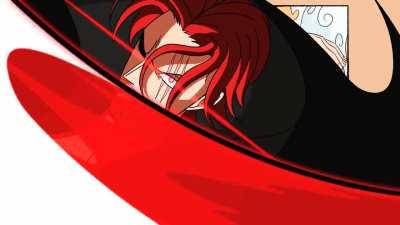 Yonko Bounties by Eric Terlato