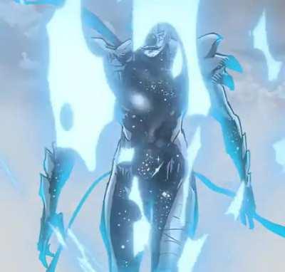 Leaked Final Fight in One Piece