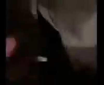 What is the origin of this video some one posted as a reply to a tweet