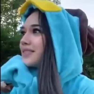 Yes that is actually him