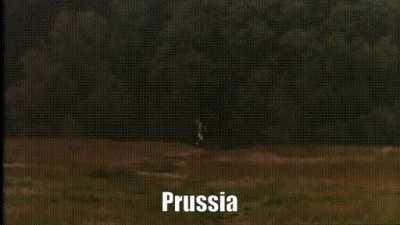 These things happen, you know