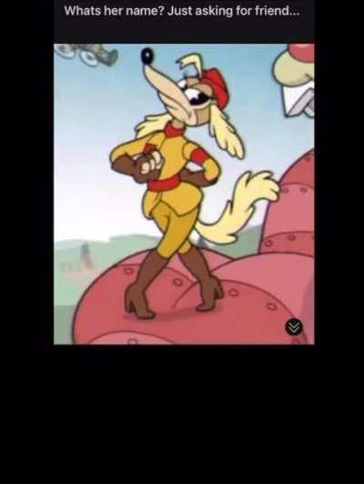 It’s only been a day…