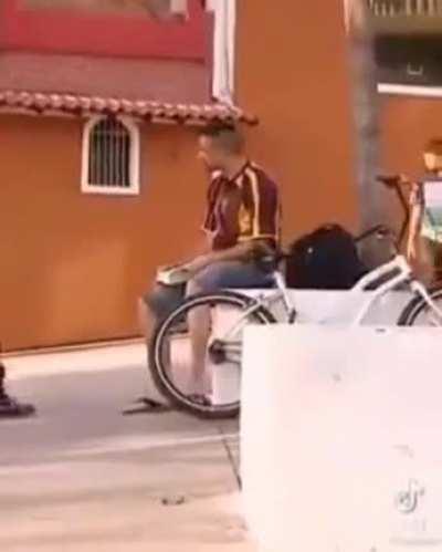 q negócio incrível man kkkakkakaka