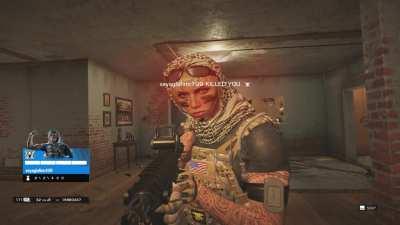 I have played this game since launch and this has never happened to me before.