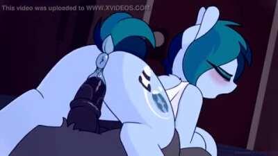 My Little Pony: Space Mom Fun