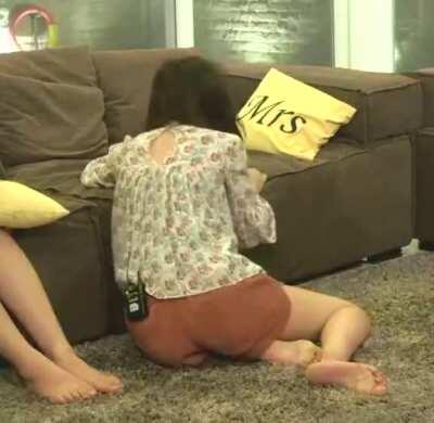 Red Velvet Seulgi - Soles (feat Yeri) - Level Up Project ep 19