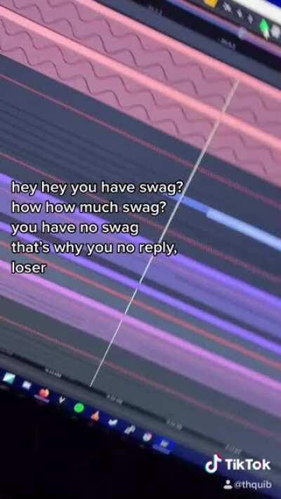 100 Byaks - The Swaggening (by me, someone on tik tok told me to post it here so)