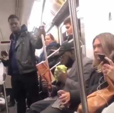 How else he gonna finish his studies