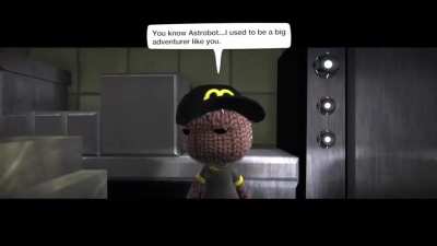 Just put the fries in the bag Sackbro :sob: :pray: 