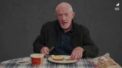 Pimento Cheese Sandwich