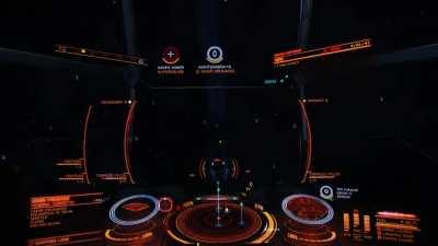 Local Chonker Destroys Corvette Within Seconds!