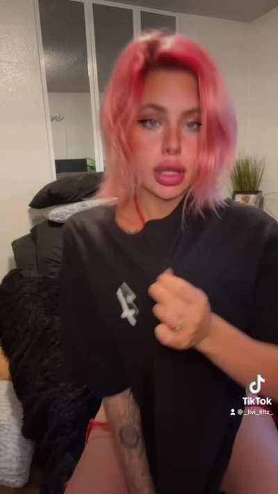 From nice to naughty ;)