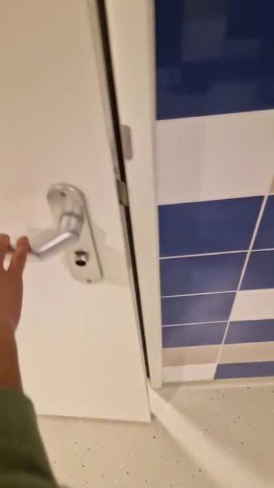 Litterally a jumpscare