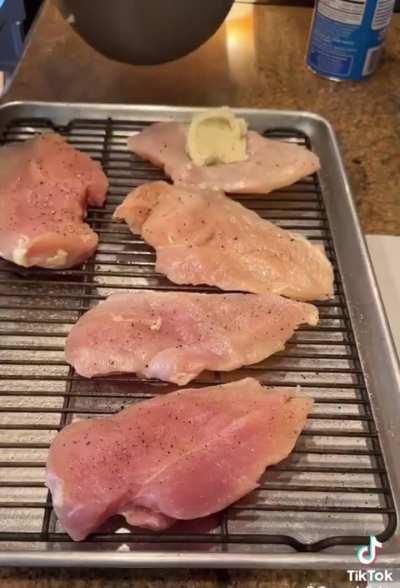 3 seconds in and… nope, I’m out 