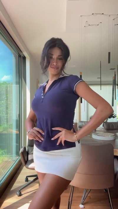 Friend of a friend 🤤 IUTR