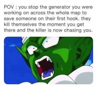 I love solo queue 🥲