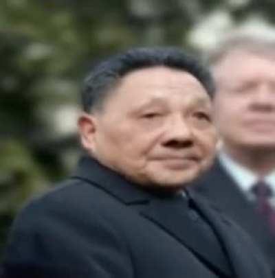 Deng Explains Socialism