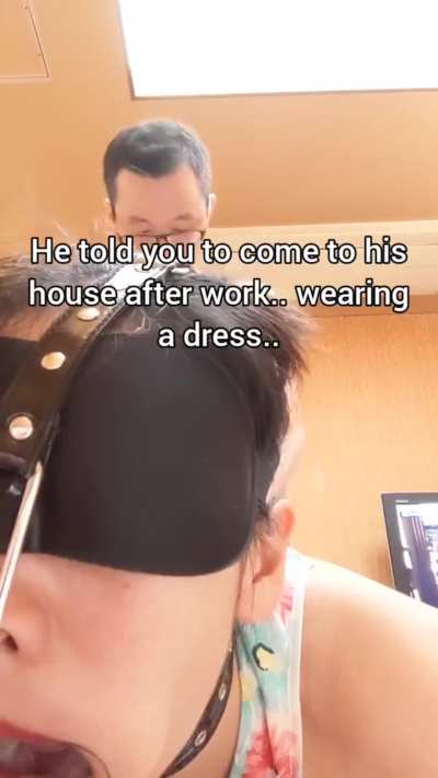 Blackmailed by the IT guy