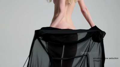 slow seduction - annalina