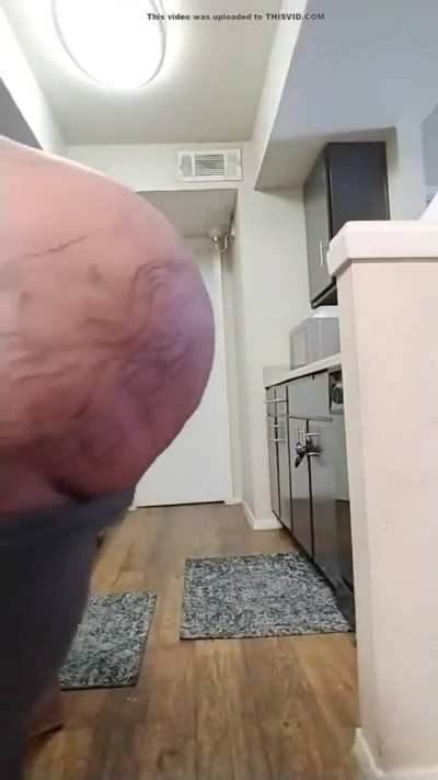 OH Clapping big ole booty 🥳🥳