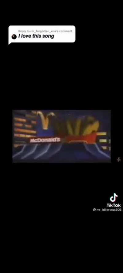 Mac Tonight is being sus