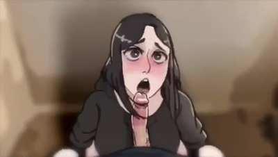 Animation Cartoon Hotwife Rough Virgin Porn