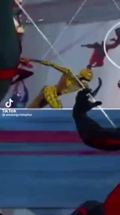 Lo viste 😲👉⭕