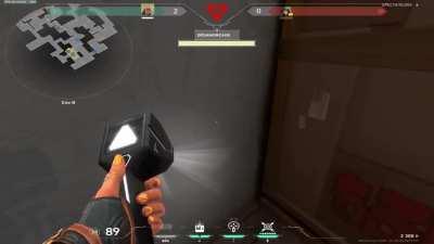 Insane ninja defuse and somes clean clips ! Hope you enjoy it