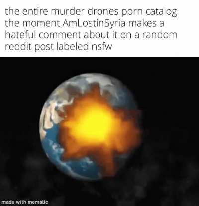 He did it!! Our hero!!! /s