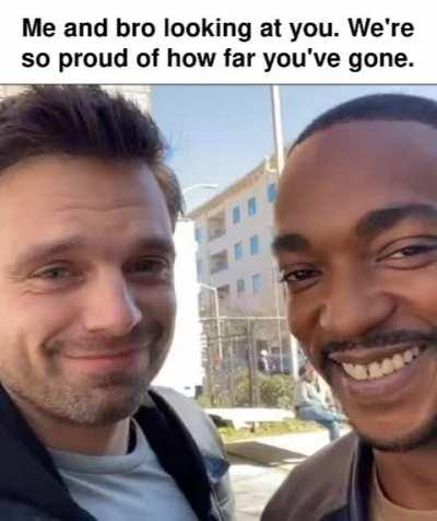 Sharing memes through music (Hopeposting version)