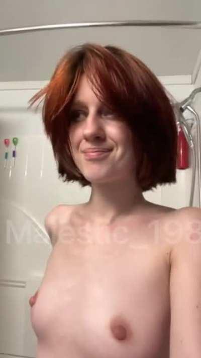 50% off for the next 20 PEOPLE! Want to see more of my tight body? Want to find content that will make you go crazy? 🤪