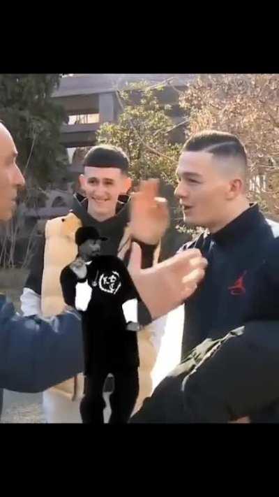 10 year olds in Albania now that Marijuana got legalized