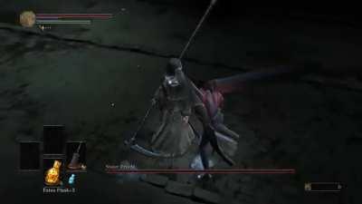 How to avoid fighting Friede