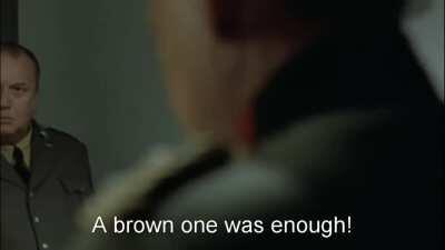 Adolf plays Dead by Daylight