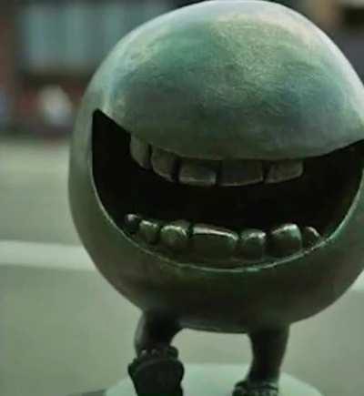 Cheeky but real 😳