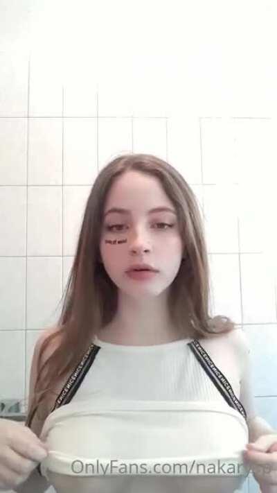 nakarySp onlyfans