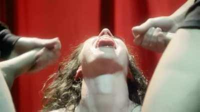 Stoya inspiration, hoping to duplicate this tomorrow night