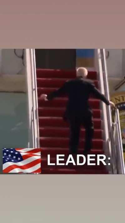 Xi versus Biden on the obstacle course