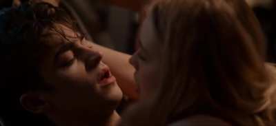 [1080p60fps] 3. After We Fell (2021) - Josephine Langford - Link in Comments