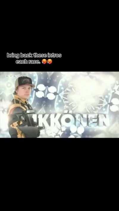 Blast from the past Korean edition