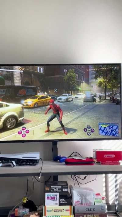 Perfect game no notes