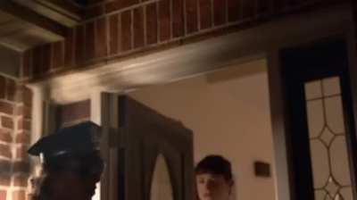 We all known he Heffely family was gonna go this way eventually