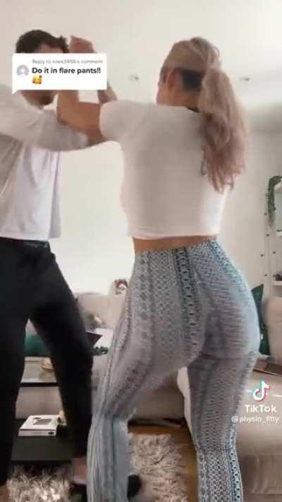 When people request it