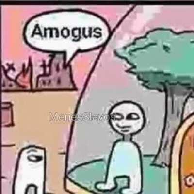 Amogus