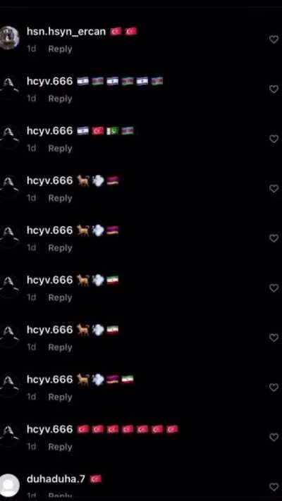 Flag spamming wins wars