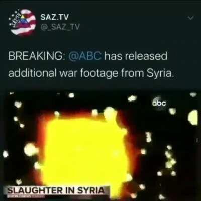 Time to get ready for World War 3 caw caw