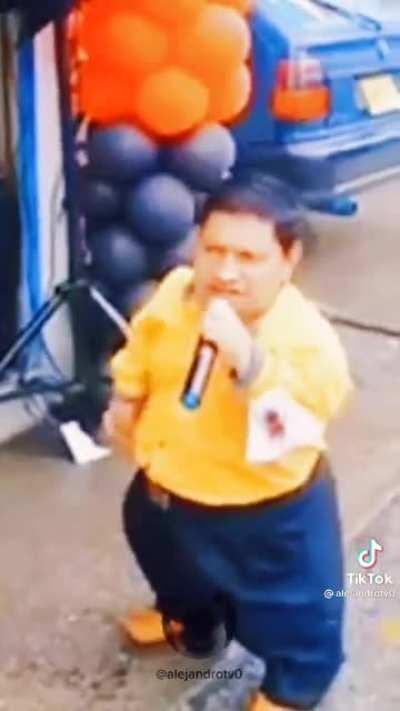 Como q usar enanos se ha vuelto medio popular